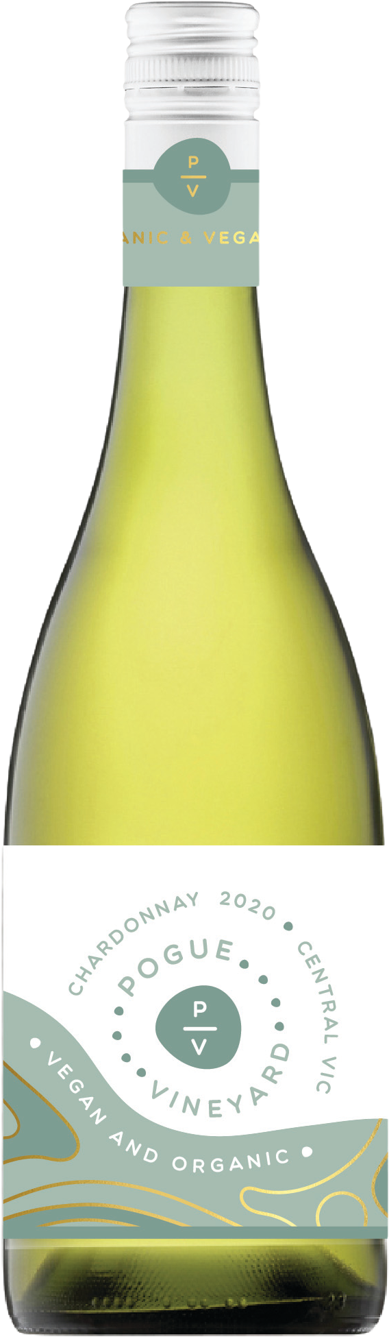 Tahbilk Pogue Vineyard Chardonnay 2020